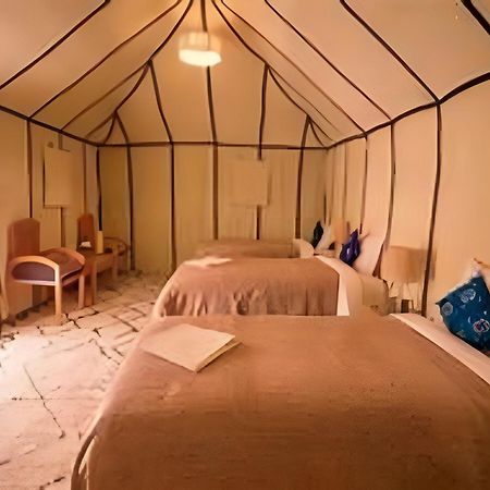 Merzouga Luxurious Tented المظهر الخارجي الصورة