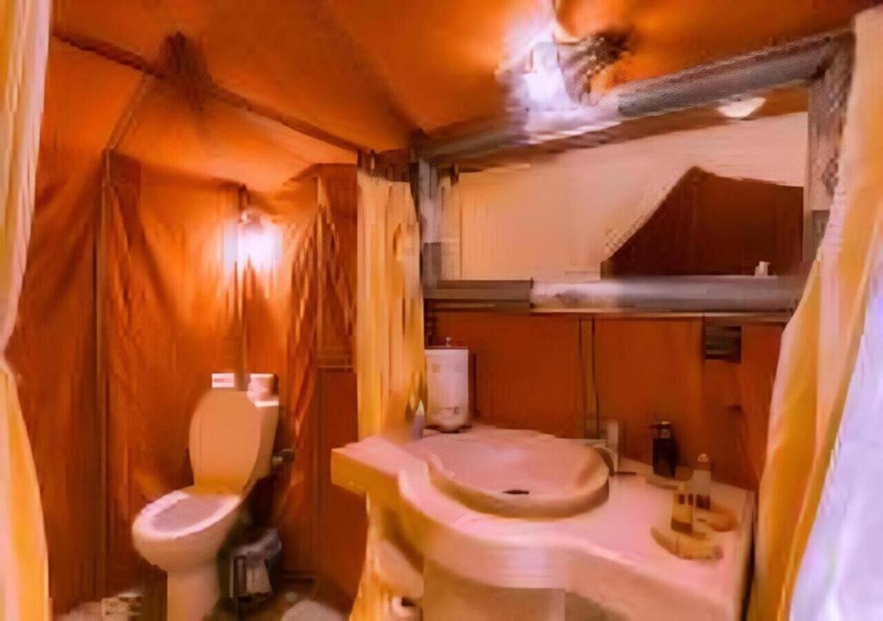 Merzouga Luxurious Tented المظهر الخارجي الصورة