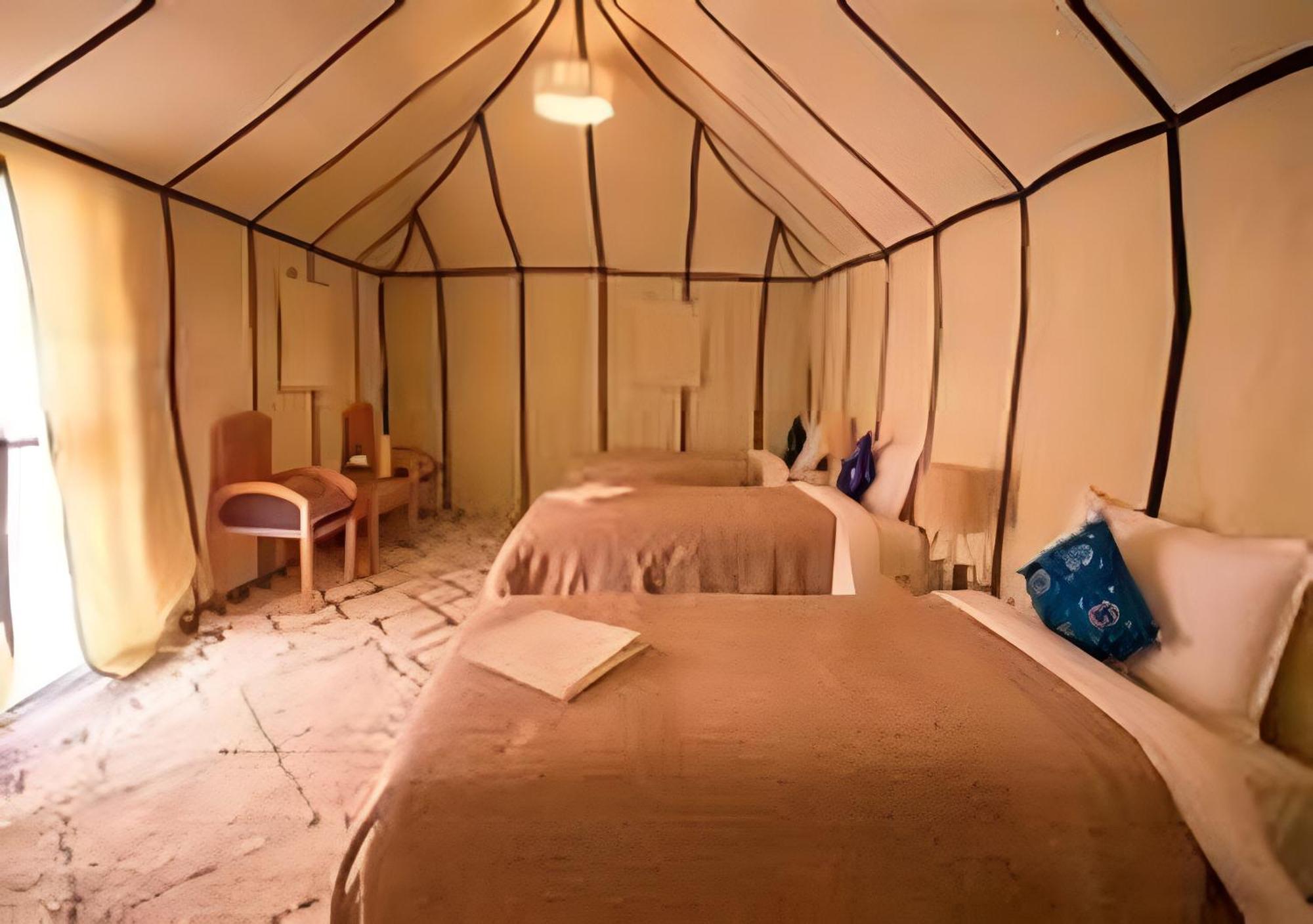 Merzouga Luxurious Tented المظهر الخارجي الصورة